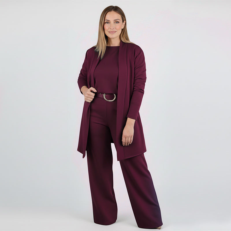 Conjunto Maria Alice