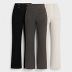 Calça Feminina Solena [Pague 1 ,Leve 3]