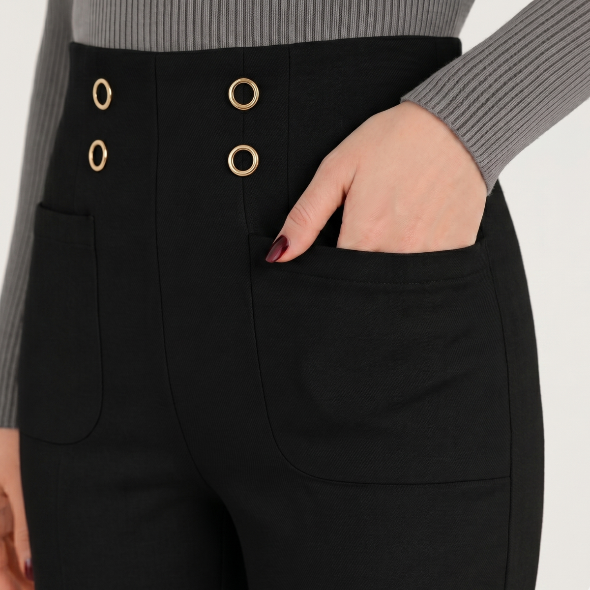 Calça Feminina Solena [Pague 1 ,Leve 3]