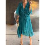 Vestido Feminino Rafaella