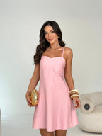Vestido Aurora