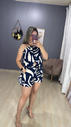 Conjunto Flavia