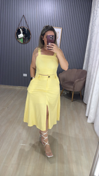 Conjunto Ju Souza