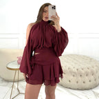 Conjunto Luna Barbosa